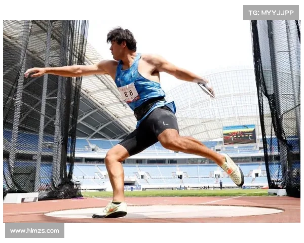 阿卜杜艾尼·图尔贡铁饼以63米61夺冠 浙江选手首次突破61米大关 阿卜杜艾尼·图尔贡铁饼以63米61夺冠 浙江选手首次突破61米大关