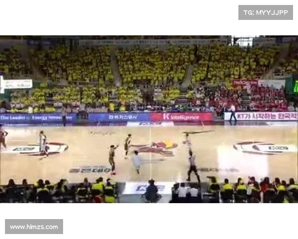 韩国昌原LG猎隼33年后重返亚冠肩负KBL复兴使命出征 韩国昌原LG猎隼33年后重返亚冠肩负KBL复兴使命出征