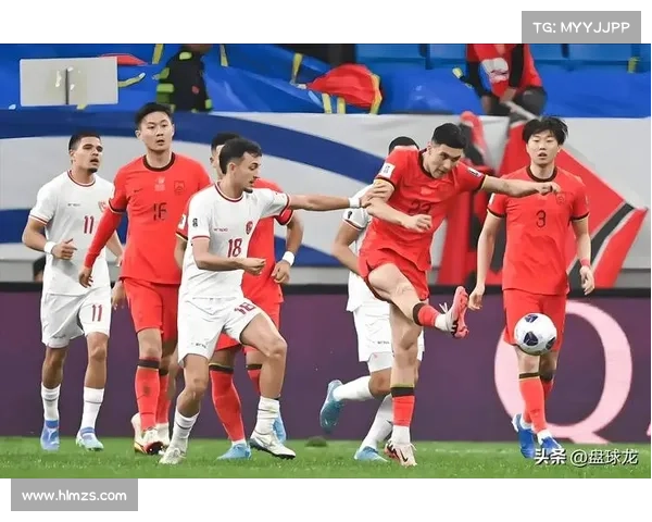 世预赛亚洲区风云再起国足悲喜交织八个直通名额揭悬念帷幕